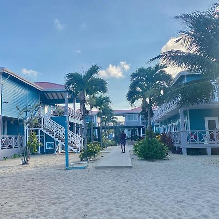 Brisa Oceano Resort Placencia Exteriér fotografie