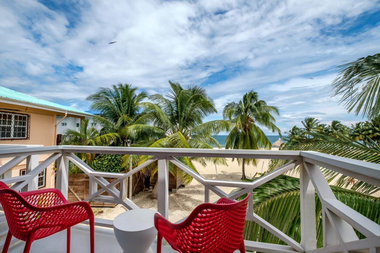 Brisa Oceano Resort Placencia Exteriér fotografie