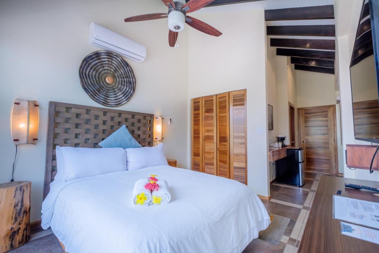 Brisa Oceano Resort Placencia Exteriér fotografie