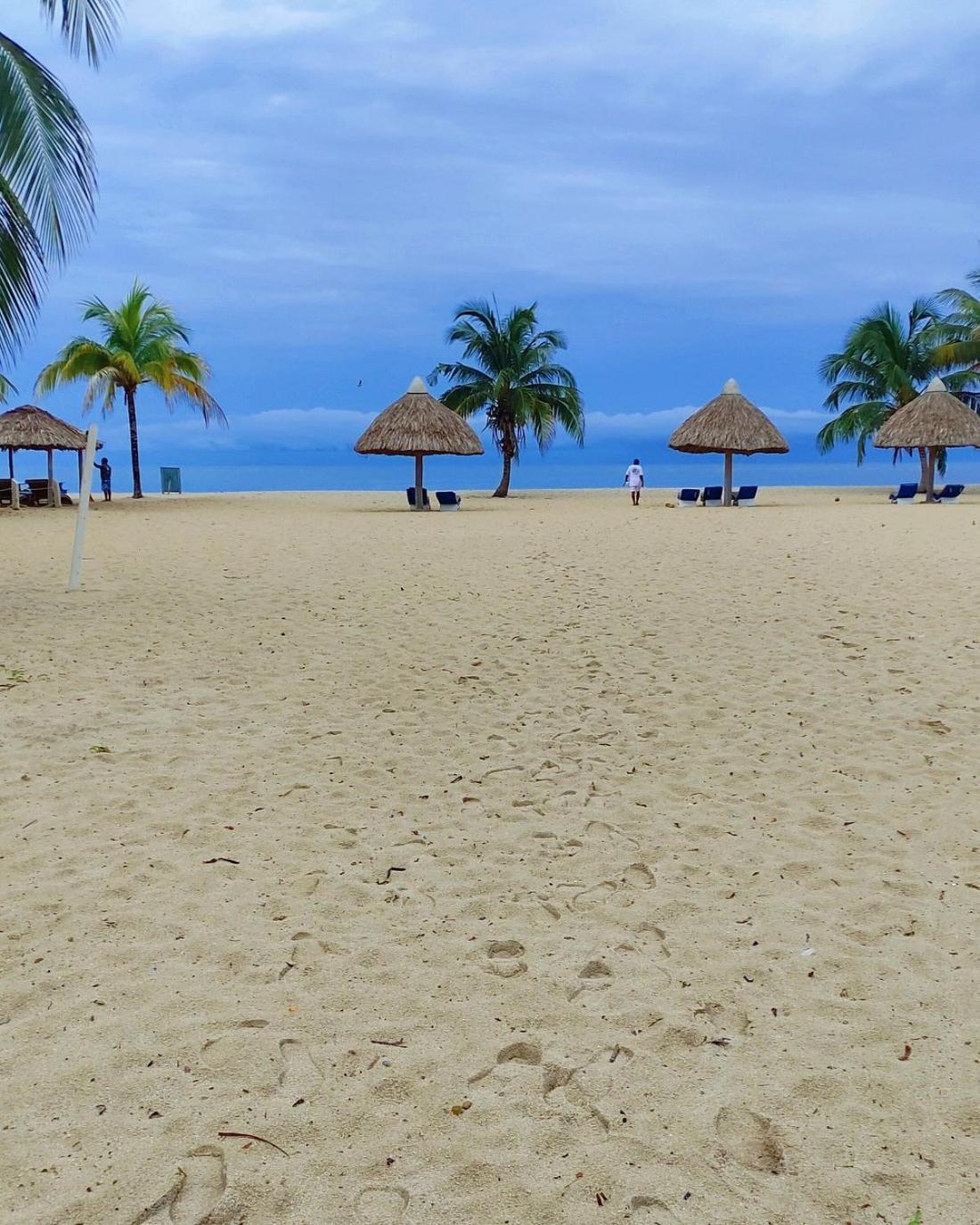 Brisa Oceano Resort Placencia Exteriér fotografie