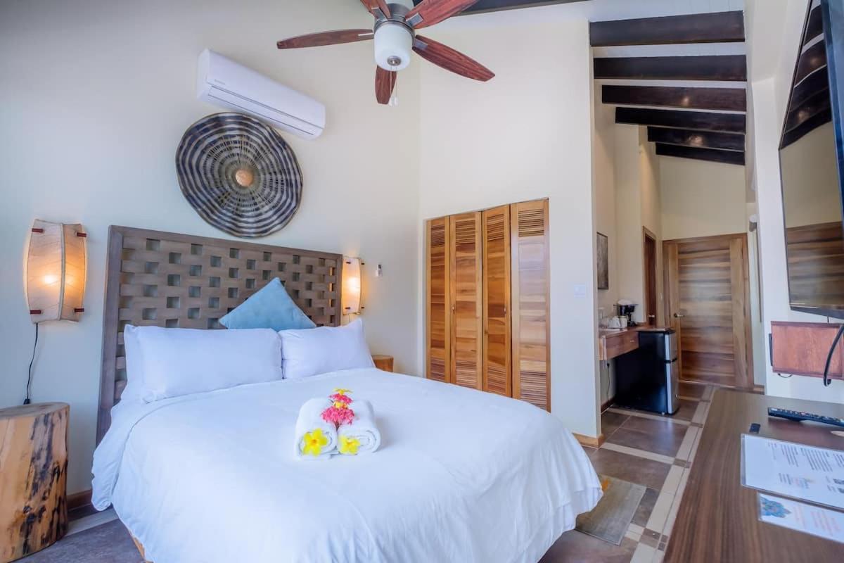 Brisa Oceano Resort Placencia Exteriér fotografie